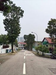 Richards Place (D19), Terrace #634557601